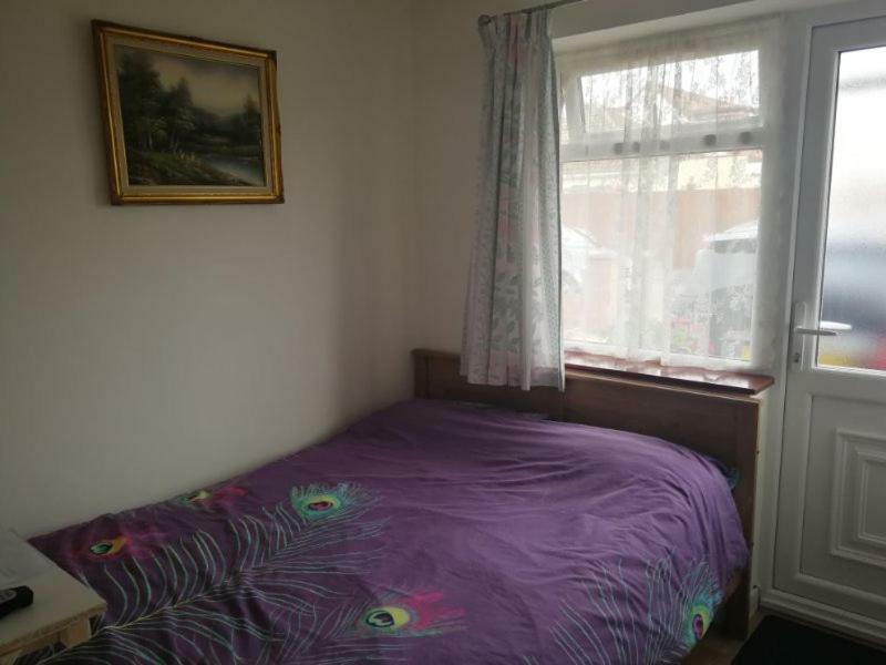 Rest Room Near To Heathrow Airport Ashford  외부 사진