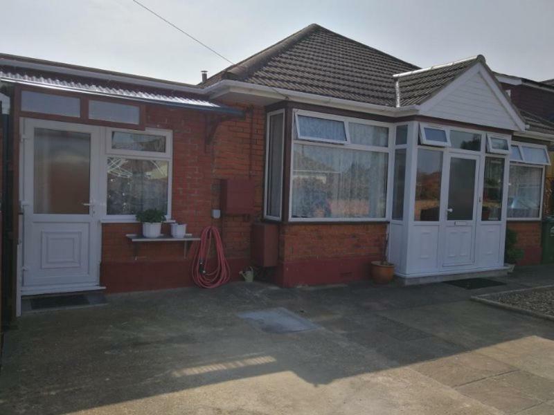 Rest Room Near To Heathrow Airport Ashford  외부 사진